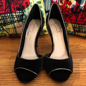 Jessica Simpson Shoes